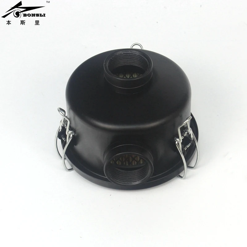 

side channel blower filter,ring blower filter in-line-filter