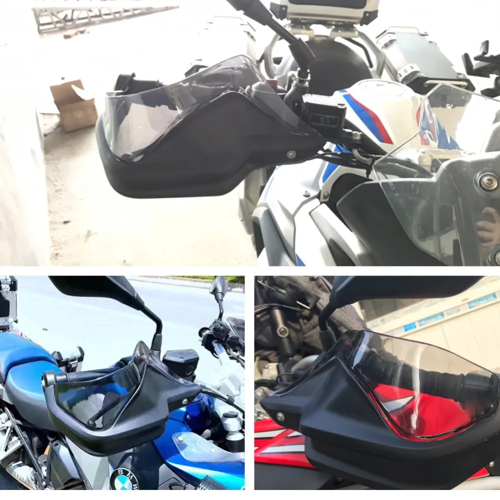 Ladiami R 1200 GS ADV аксессуары для мотоциклов ветровой экран лобовое стекло BMW R1200GS LC F 800