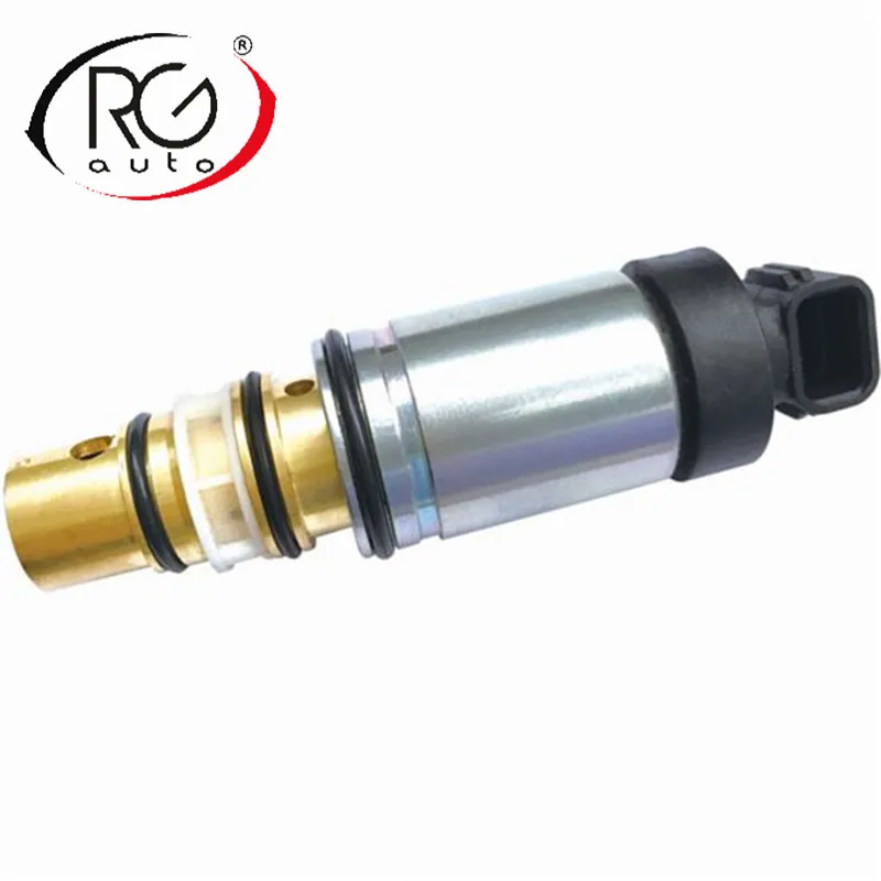 Auto Air Conditioning Compressor Control Valve Electric Control Valve