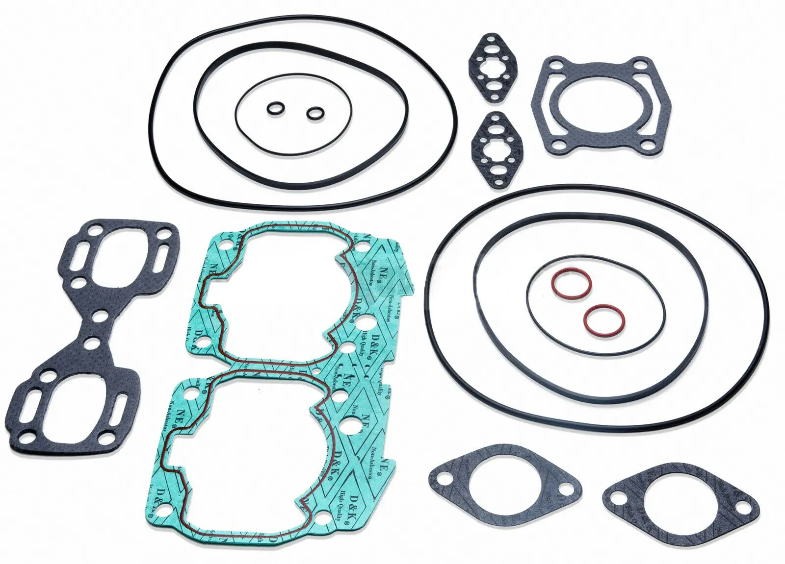 

Sea Doo Sea Doo 785 787 800 Complete Top End Gasket Set Kit GSX GTX XP SPX (Standard Shipping)