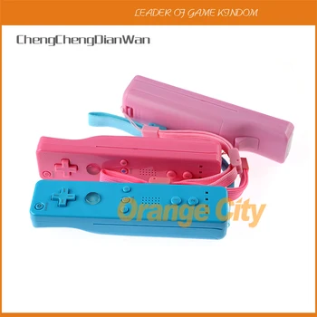 

ChengChengDianWan Remote Controller Gamepad for Nintendo Wii Console Game without Motion Plus