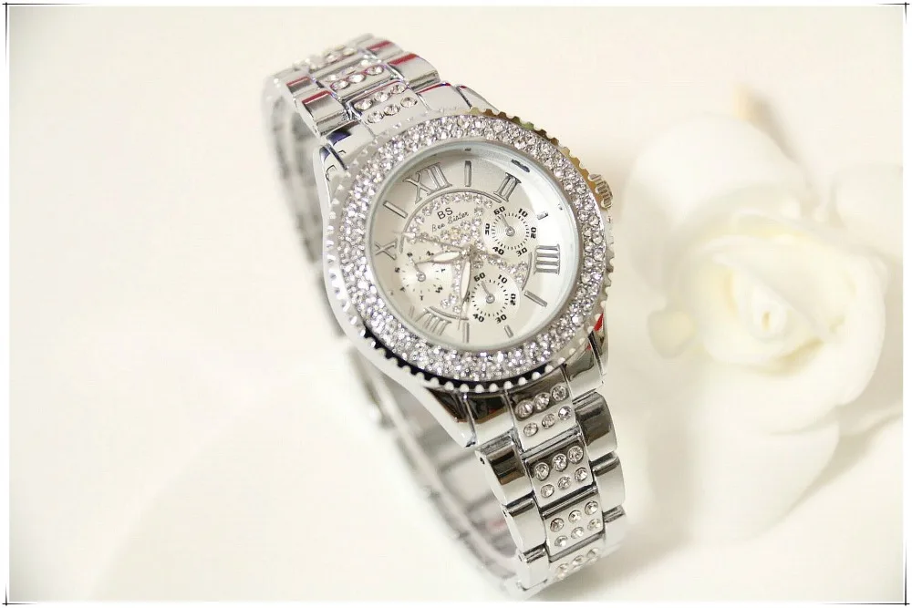 relogio feminino 39