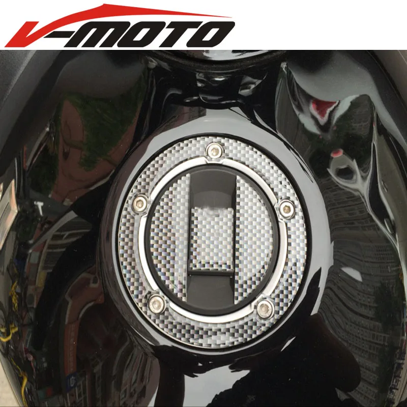 

Motorcycle Fuel Gas Tank Pad Cap Covers Pad Sticker Protector Decal For Suzuki HAYABUSA GSXR 1300 SV650 GSR400 GSR60