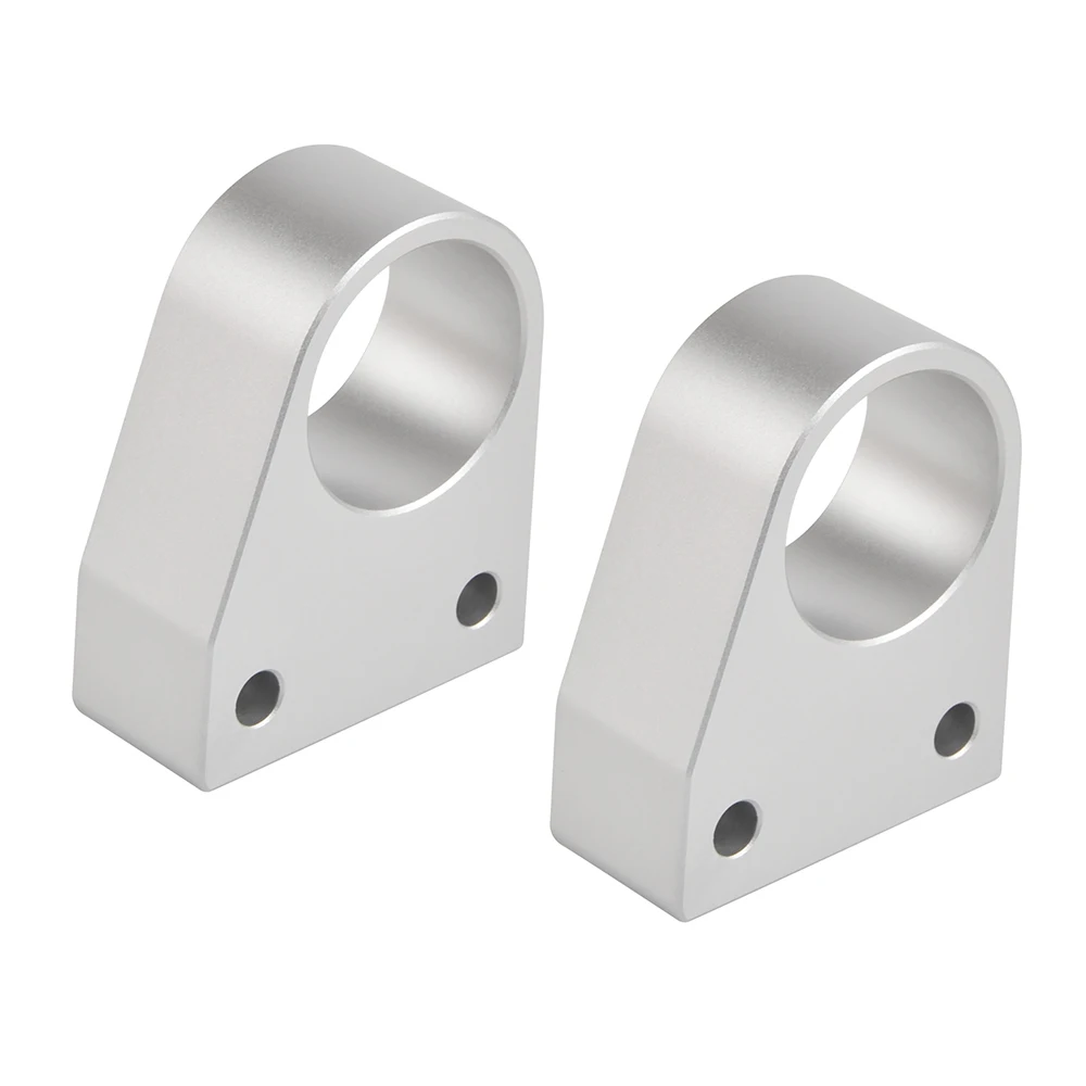 

NICECNC Silver Handlebar Riser For Honda VFR800 VFR 800 2014-2018 2017 2016 2015 Motorcycle Accessories Parts