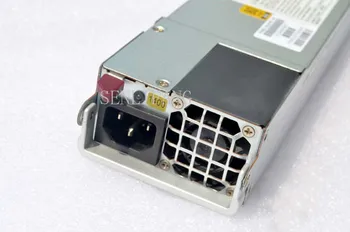 

free ship PWS-1K41P-1R 1400W Watt High Efficiency Hot Swap Power Supply for T740 55E server psu