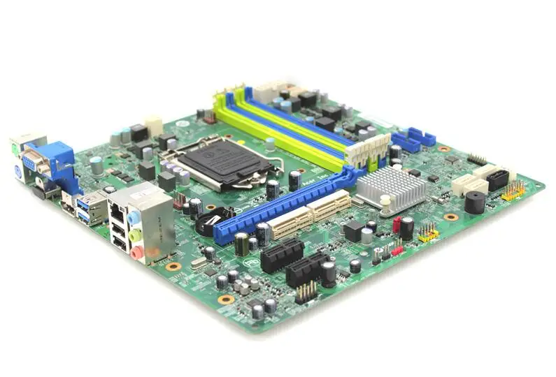 

MS-7829 LGA1150 B85 Working For ACER and for DX4885 Desktop Motherboard SATA3/USB3.0 mSATA miniPCIE Well tested Warranty