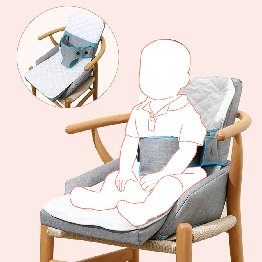 Multi-function high quality portable baby crib travel baby bed dining chair newborns baby crib foldable bed