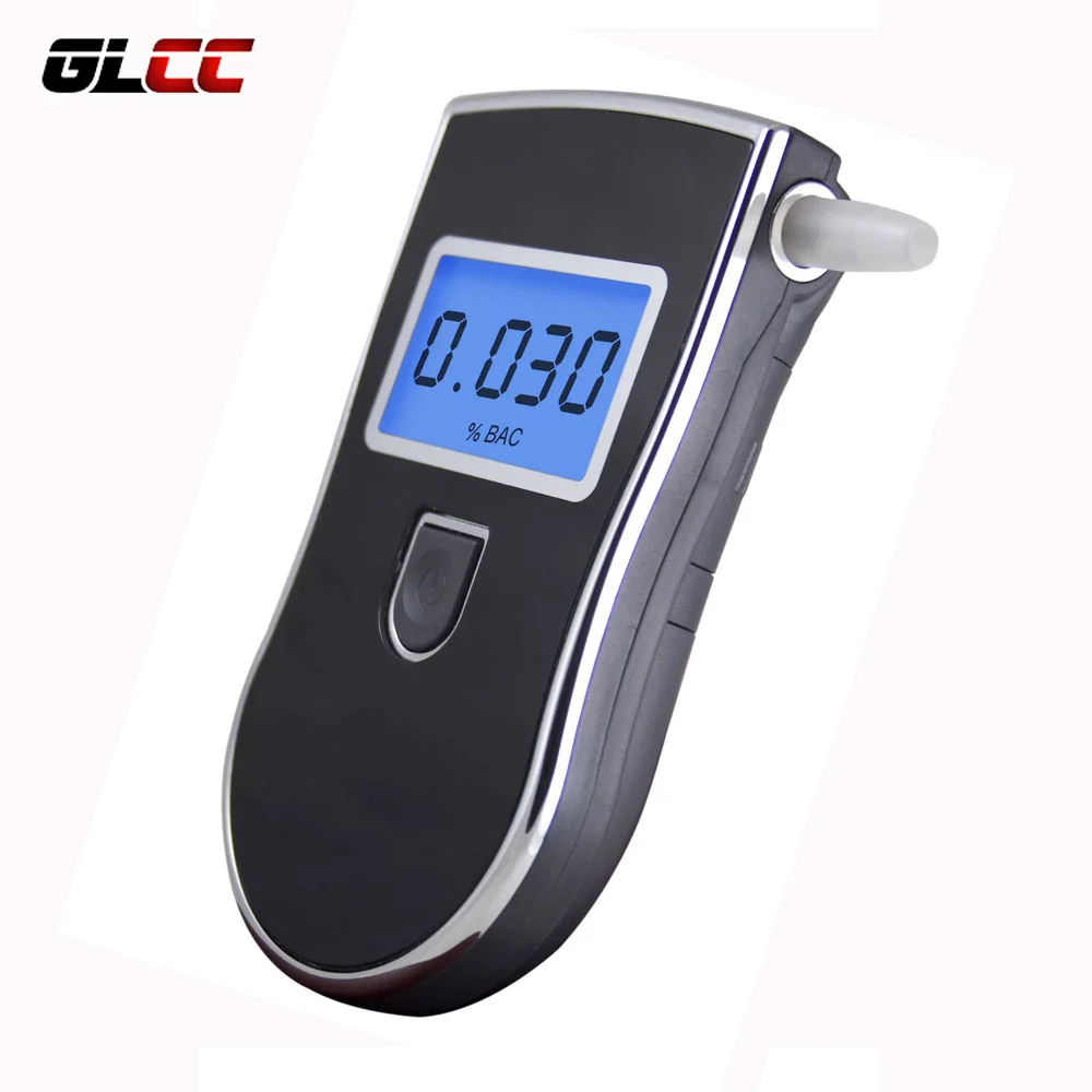 Professional Police alcohol tester Digital Breathalyzer LCD Display breath analyzer Portable alcohol detector Drive Safety Professional Police alcohol tester Digital Breathalyzer LCD Display breath analyzer Portable alcohol detector Drive Safety