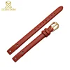 Genuine leather bracelet strap women fashion watchband small band 7mm 8mm for fossil ES4340 ES4119 ES4000 watch band with screw ► Photo 2/6