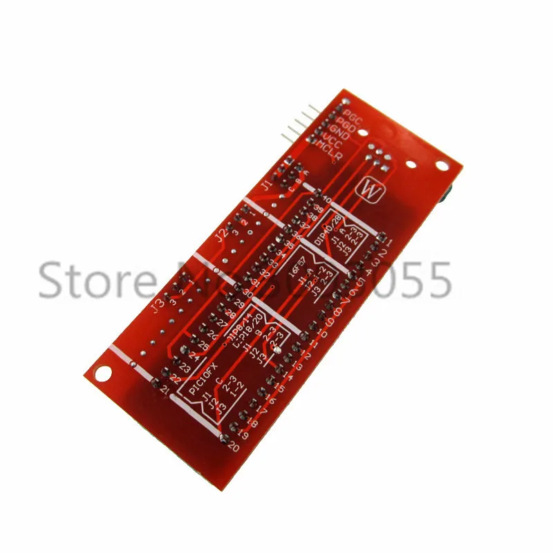3 шт. Программирование записывающие адаптеры pic ICD2 kit2 kit3 модуль|module|module adapter |