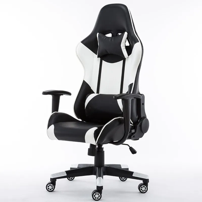 

Computer Eu Gaming Swivel Gamer Household Can Lie Game To Work In An Office Chair Stuhl Ru