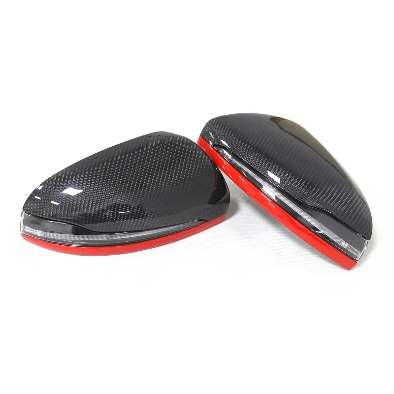 2015 2016 mercedes C class w205 carbon fiber replacement door side wing mirror covers for BENZ E W213 S class w222 fit for LHD 2015 2016 mercedes C class w205 carbon fiber replacement door side wing mirror covers for BENZ E W213 S class w222 fit for LHD