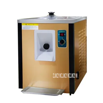 

4.7L Frozen Hard Ice Cream Making Machine 220V Commercial Stainless Steel Material Ice Cream Maker BKY7112 930W Powerful