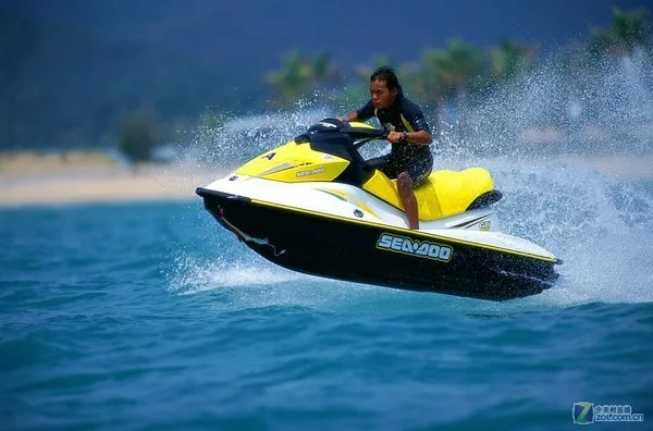 Jet Ski гидроцикл 1200