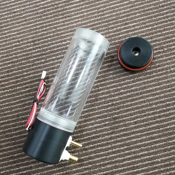 

FREEZE super quiet water cooling pump for A4 A3 UV flatbed printer machine for UV LED lighting cooling system