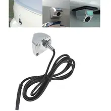 Universal Auto Vehicle Parking Reverse Backup Camera HD 420TV Lines 170 Degree Lens Waterproof Night Vision Car Rear View Camera
