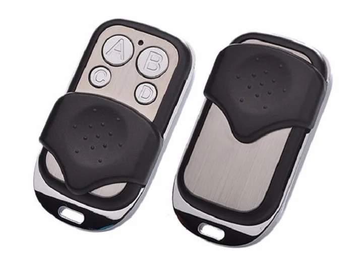 

10PCS Boss/ Guardian /Steel Line/Centurion Garage Remote 2211L BHT4/BOL4/BOL6/BRD1 Replacement 303Mhz