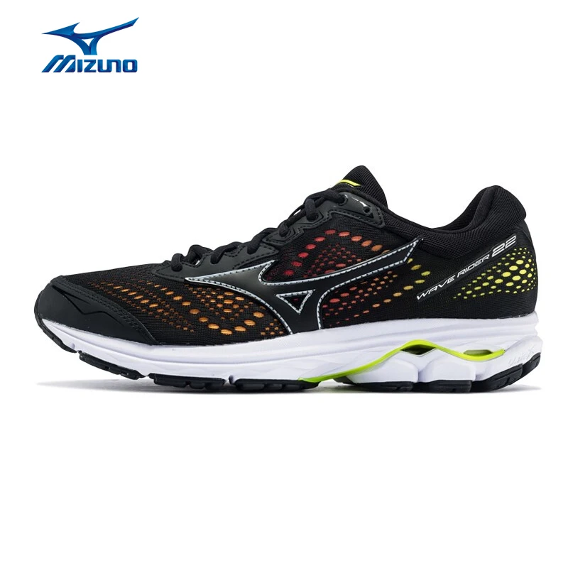 mizuno winter running shoes