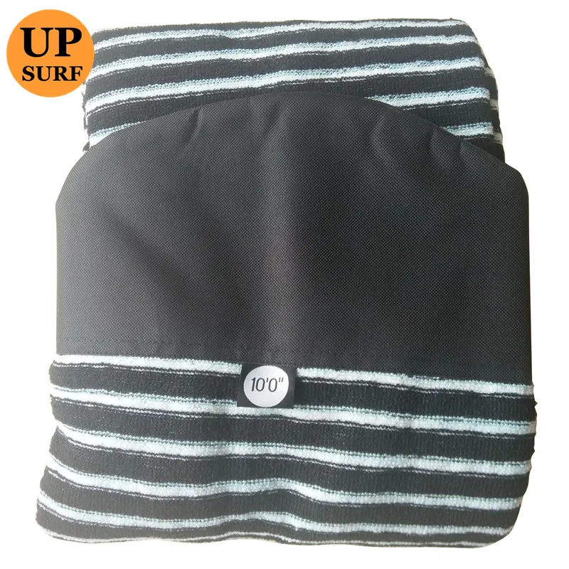 Surfing Surfboard Sock 10ft Sizes of Knit Surf Sock Stretch Terry Surf