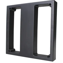 Водонепроницаемый 125 кГц rfid считыватель длинный диапазон 1 м для контроля доступа