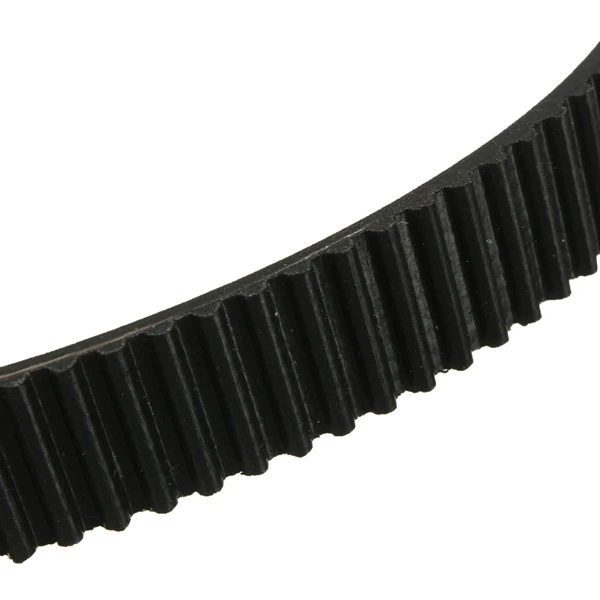 HTD 384-3M-12 Drive Belt Kit Replacement For Escooter Electric Scooter