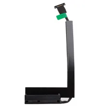 Жесткий диск для ноутбука кабель для lenovo Thinkpad P50 P51 BP500 HDD кабель 2,5 дюйма интерфейс HDD R