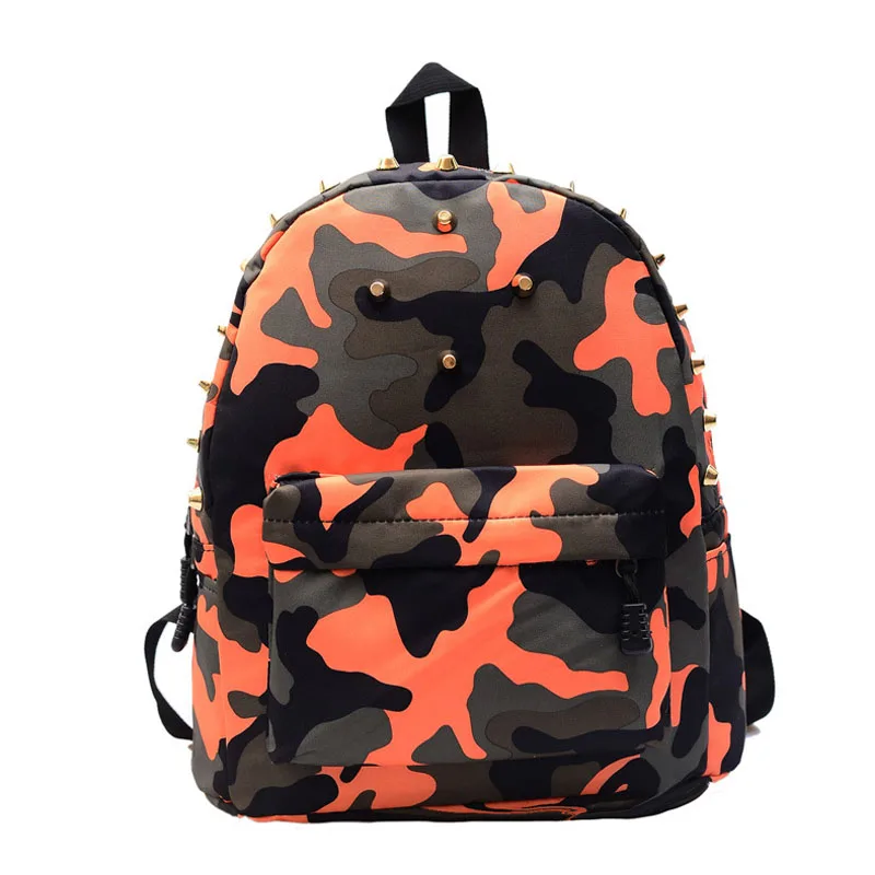 

Camouflage School Backpack Waterproof Backpacks for Children teenagers boys and girls filed Camo Mochila Masculina 5-7 years