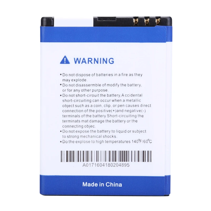 Новинка 2900 мА · ч Φ/BL 4D аккумулятор для Nokia N97 mini N8 Φ E5 BL E7 мобильный телефон T7 702T N5