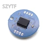 Module d'horloge en temps réel RTC DS3231SN ChronoDot V2.0 I2C pour module de mémoire Arduino DS3231 ► Photo 2/2