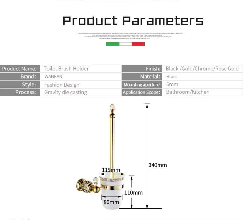 Bathroom Accessories (4)