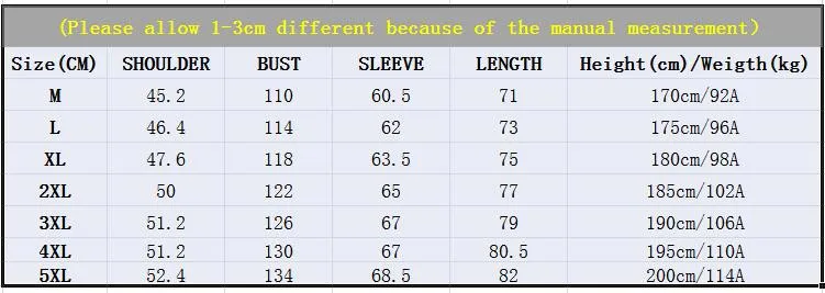 SIZE