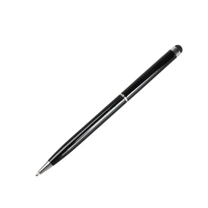 10 шт мобильный телефон 2 в 1 сенсорный экран Стилус гелевые чернила Шариковая ручка для iPhone 4 4S iPad Телефон