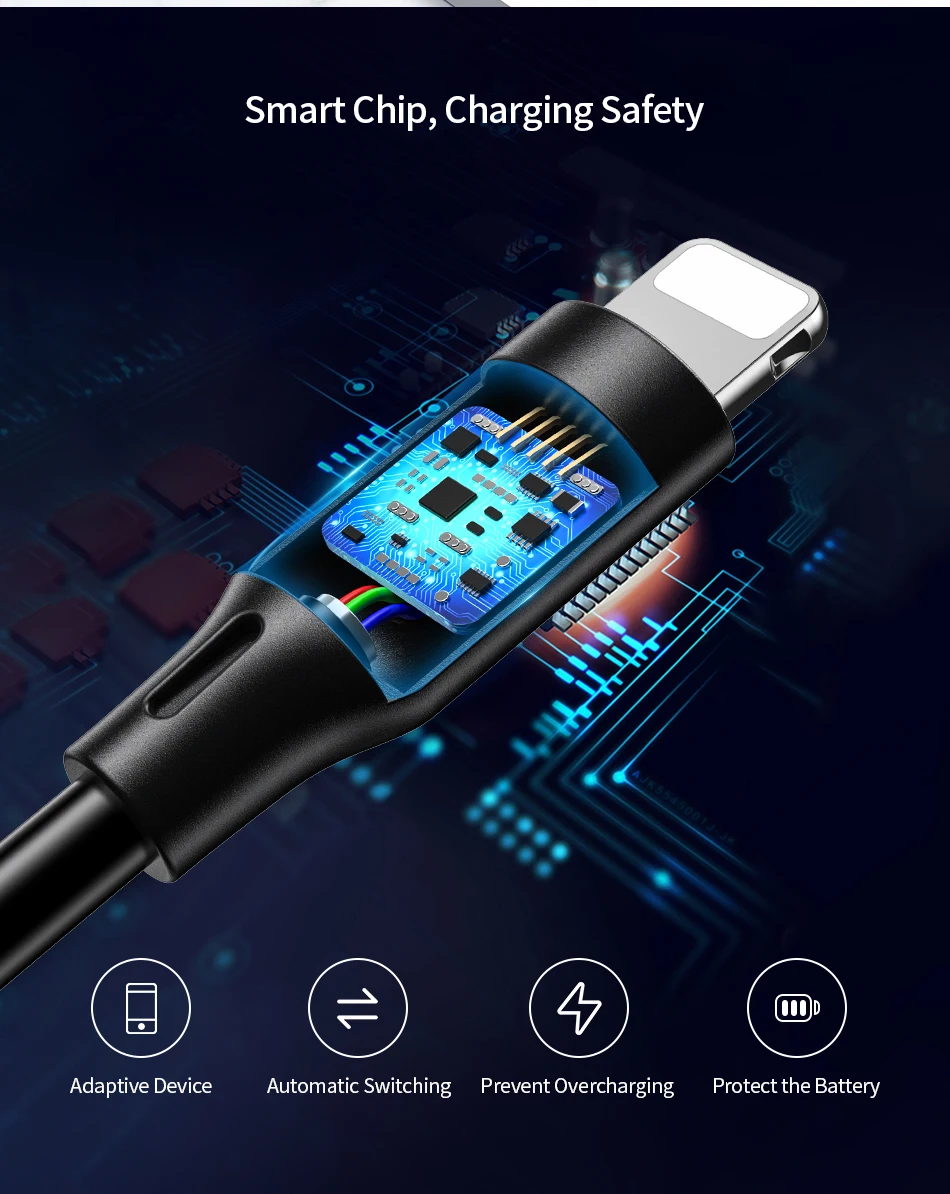 iphone charger