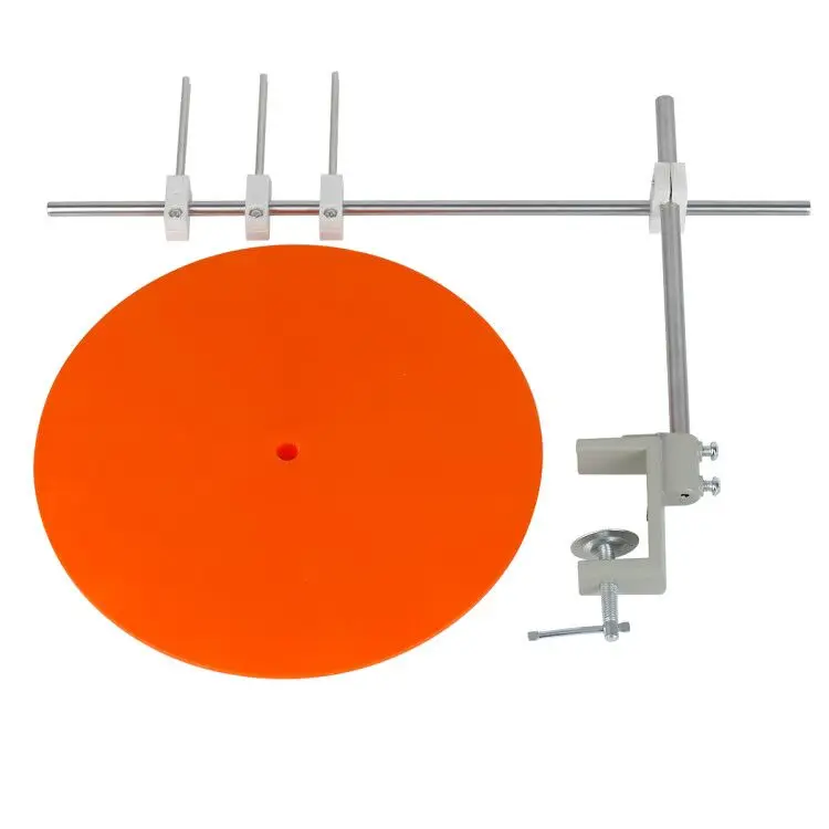 Buy Sewing Machine Binding & Tape Holder Reel With