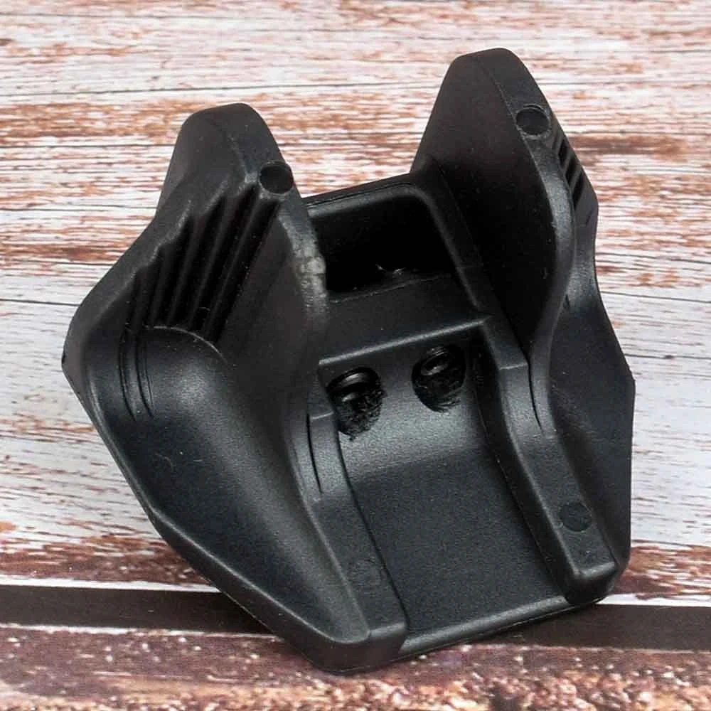 エアガンポリマー雑誌リリース延長プラスチック Akmr ためサイガ Vepr ライフルすべて Ak バリアント Hunting Gun Accessories Aliexpress