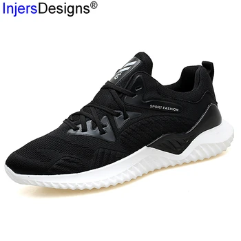 

Sneakers Men Casual Shoes New Fashion Tenis Masculino Adulto Light Comfortable Trainers Breathable Male Footwear Chaussure Homme