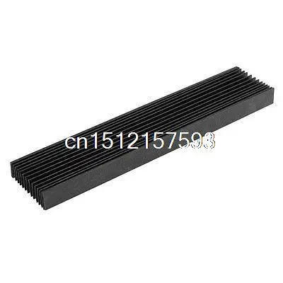 

CNC Machinary Foldable Flexible Accordion Dust Cover 12" x 11.8" x 0.6