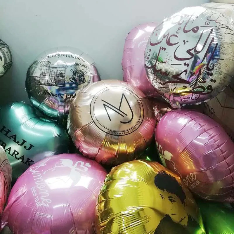 DH_18inch foil balloons with logo -5