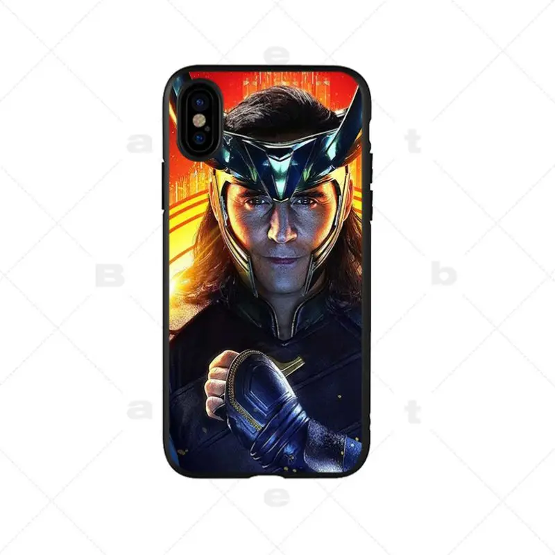 Loki Thor