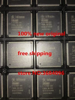 

K-TC1782F-320F180HLBA-EES K-TC1782F-320F180HLBA-EES QFP176 NEW free shipping 1PCS-20PCS/LOT