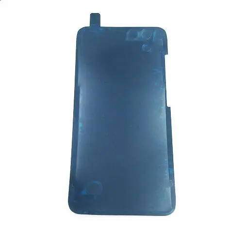 

For Xiaomi mi6 Mi 6 Battery back cover case Adhesive Sticker Tape For Xiao mi mi6 Mi 6