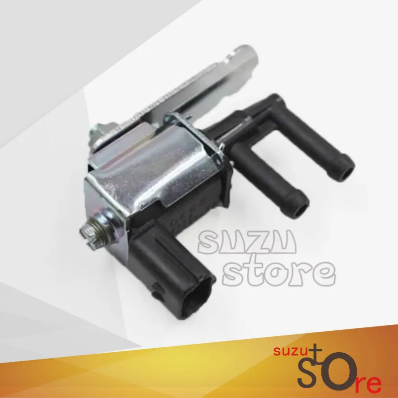 GOLKAR NEW VAPOR CANISTER PURGE SOLENOID VALVE FOR MAZDA PROTEGE5 626 6