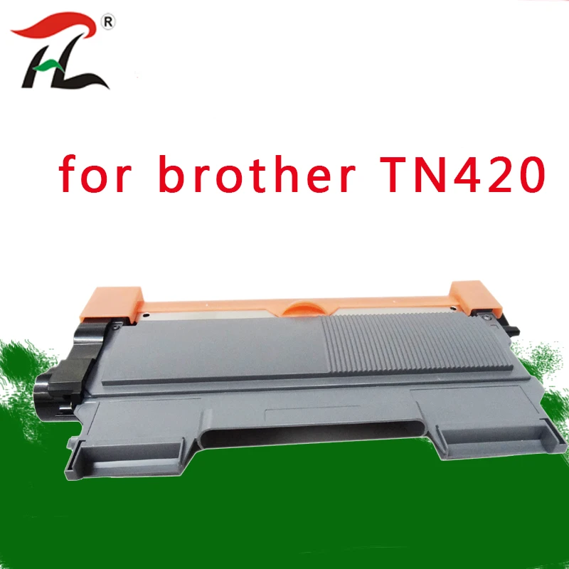 Совместимый тонер-картридж для brother TN420 TN2215 HL-2220 2230 2240D 2250DN 2270D 2280DW MFC-7360N |
