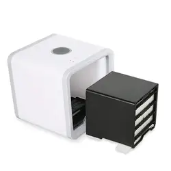Охладитель замена фильтра практичный дизайн воздуха личное пространство для Arctic USB воздушный охладитель фильтр легко Intall