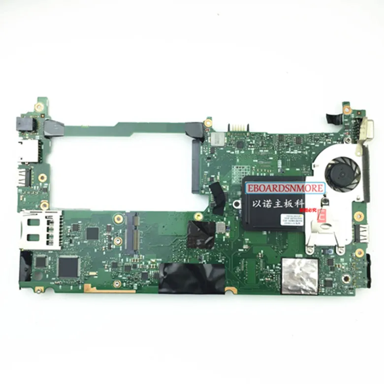 

MOUGOL 511745-001 for HP Mini 2140 motherboard 6050A2230601-POWERB-A02 INTEL N270 1.6GHZ DDR2