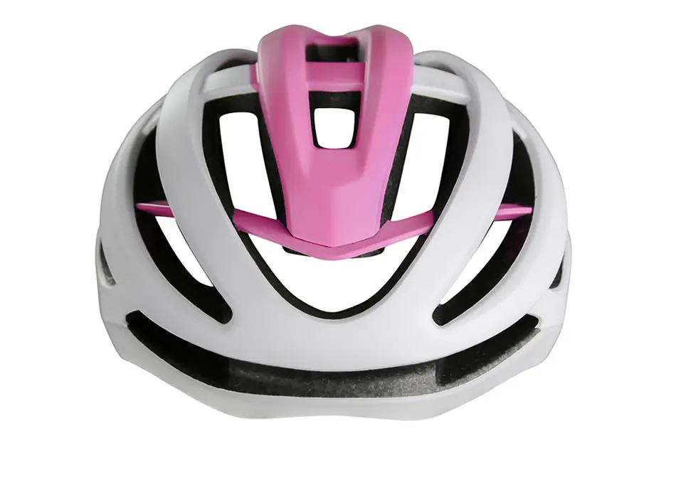 PMT велосипедный шлем для шоссейного велосипеда 230 г ультралегкий шлем с внутренней формовкой MTB специализируется на велосипеде с отверстиями для безопасности шлемы 58-61 см