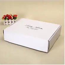 

Accept Custom Packaging Boxes, Eco-friendly Gift Spectacle Case/Box