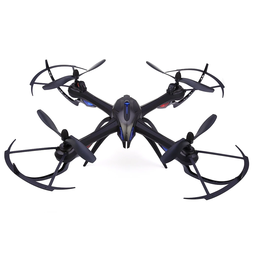 i Drone i8H 2.4GHz 4CH 6 Axis Gyro RC Quadcopter Air Press Altitude