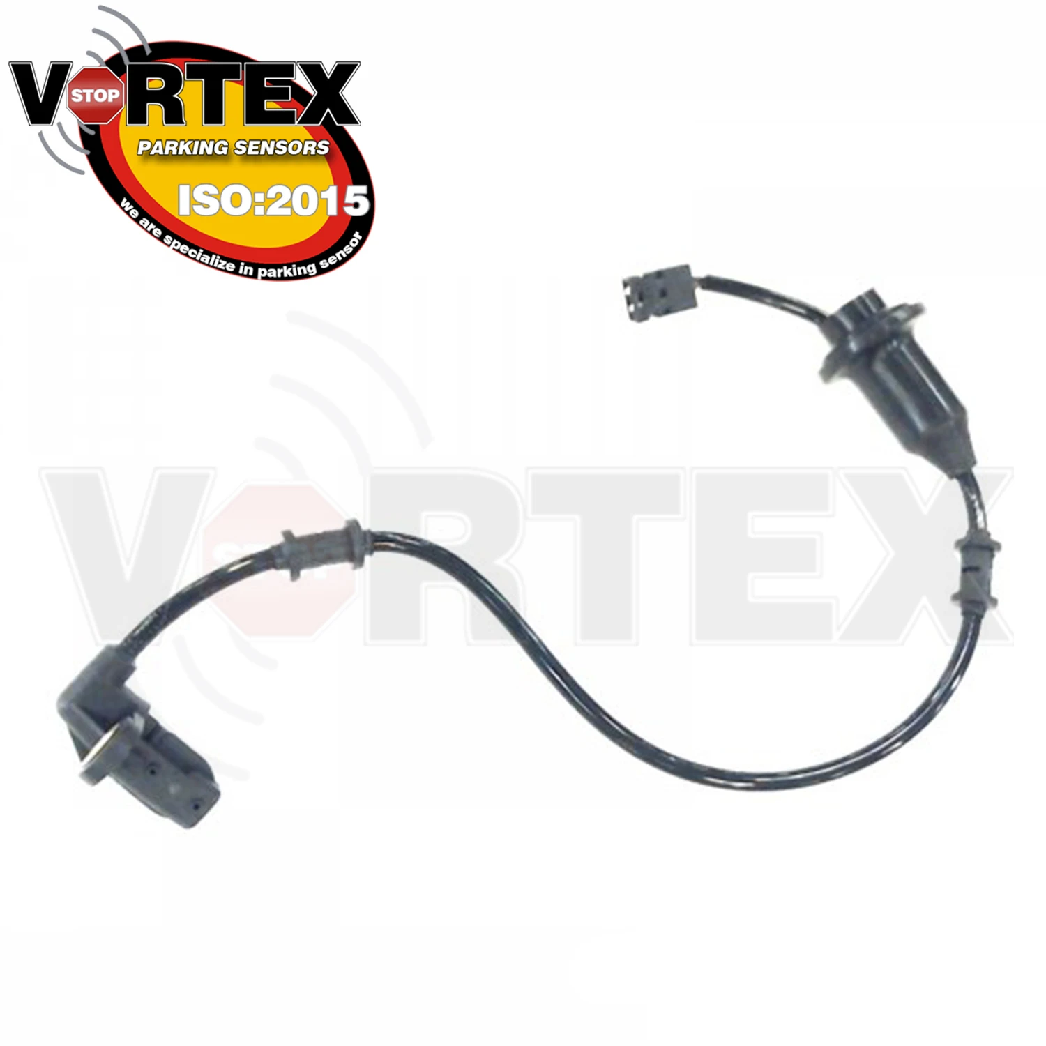 

ABS Wheel Speed Sensor Left and Right For Mercedes Benz SLK230 SLK32 SLK320 AMG 1705401217 5099912AA ALS378 5S4983