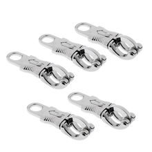 Equestrian Panic Hook 5 Pcs Set